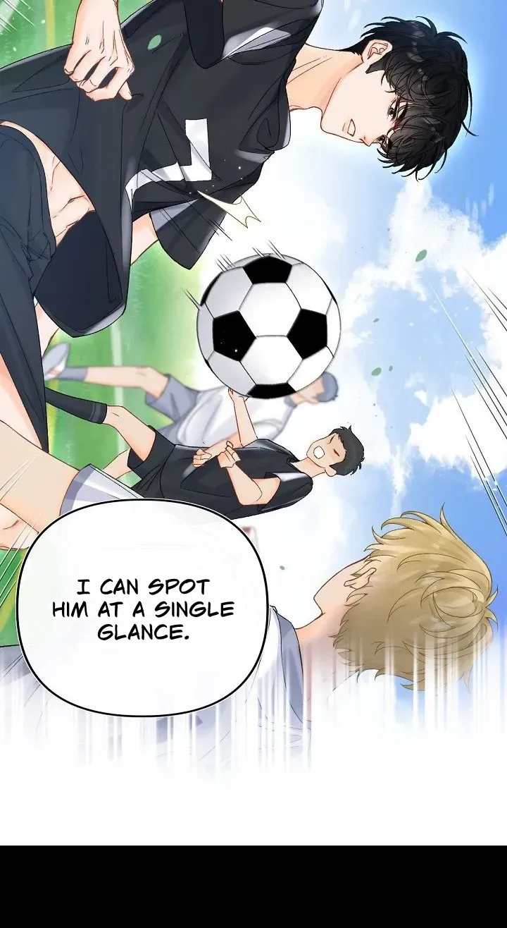 My Blind Date Is My Ex-Boyfriend Chapter 4 page 9 - 