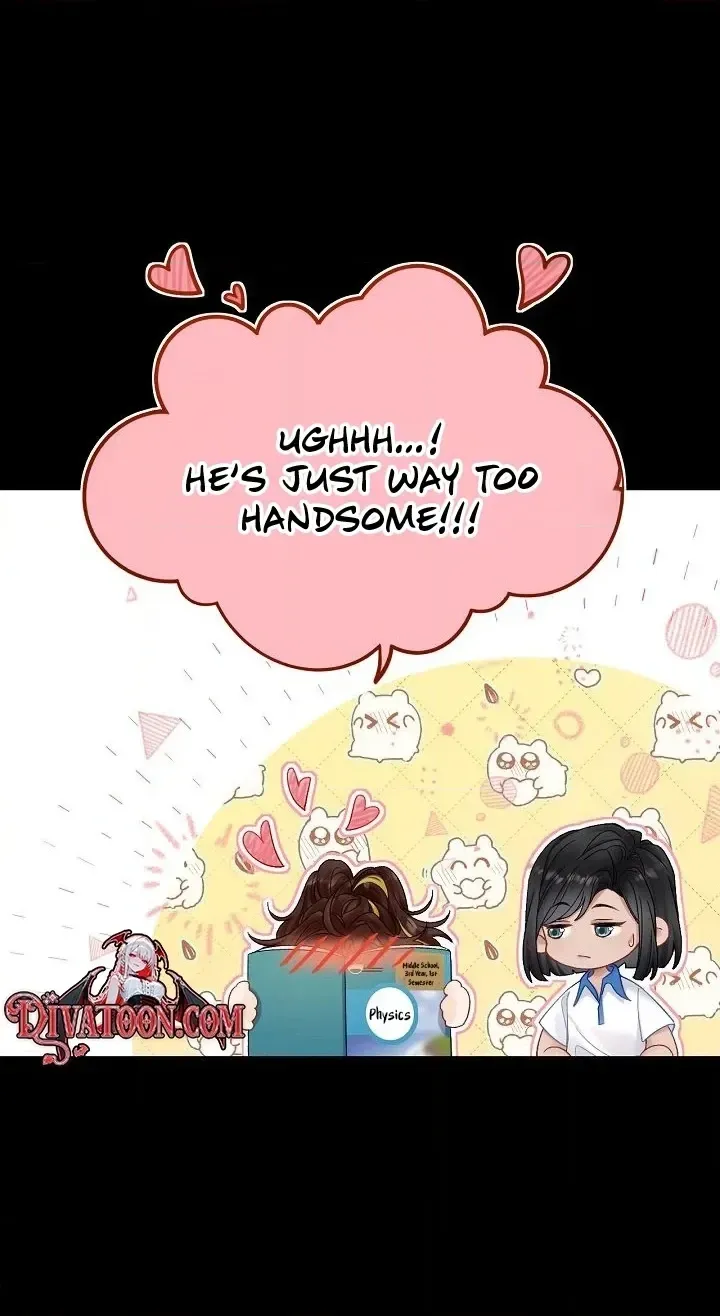 My Blind Date Is My Ex-Boyfriend Chapter 4 page 10 - 