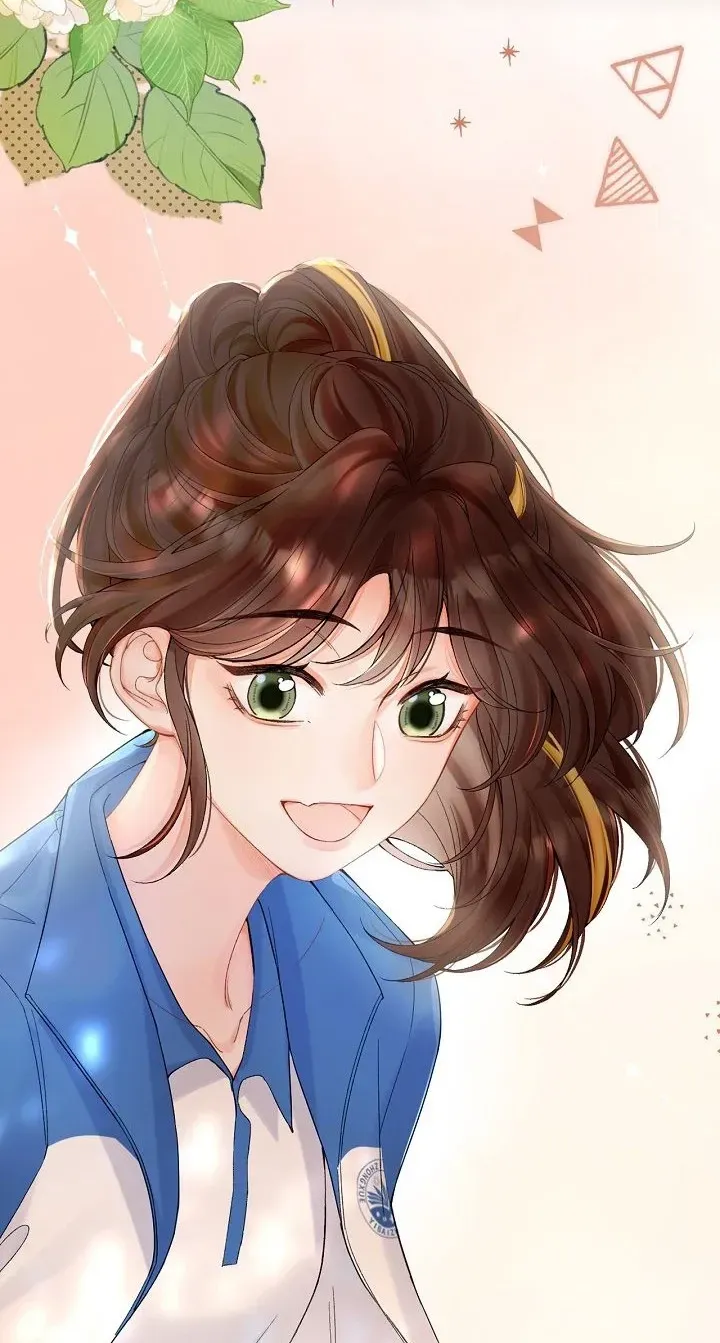 My Blind Date Is My Ex-Boyfriend Chapter 5 page 2 - 