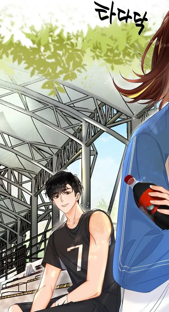 My Blind Date Is My Ex-Boyfriend Chapter 5 page 11 - 