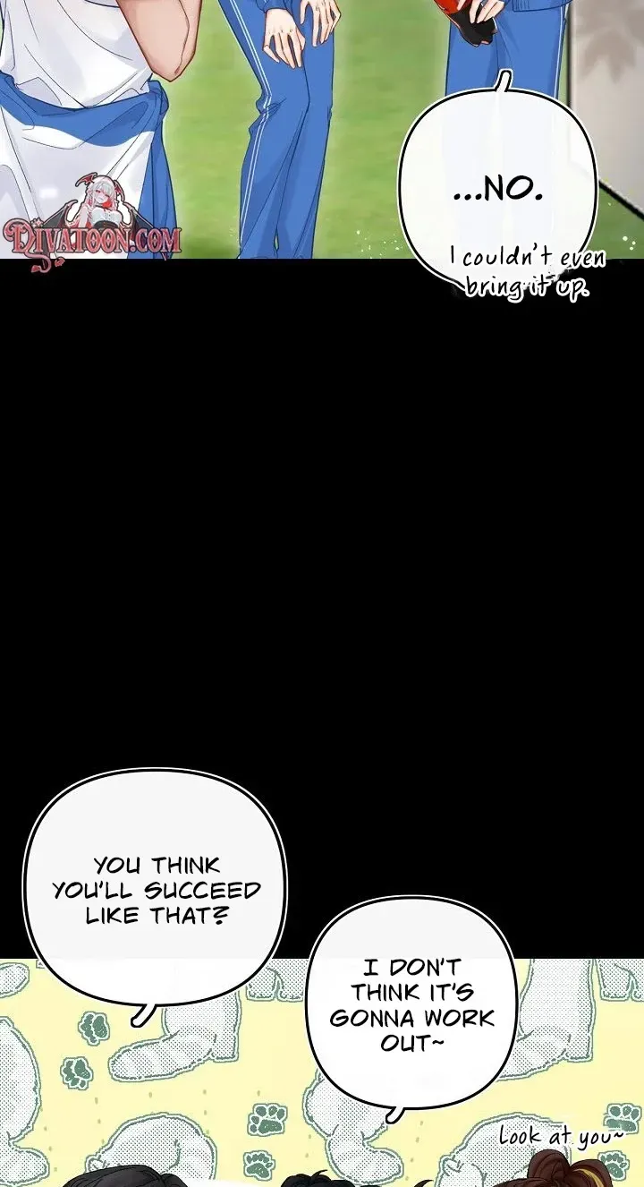 My Blind Date Is My Ex-Boyfriend Chapter 5 page 15 - 