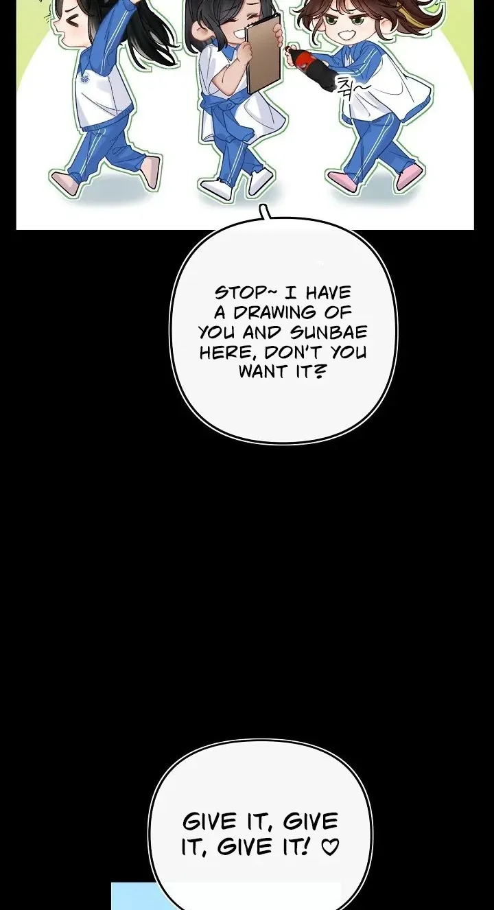My Blind Date Is My Ex-Boyfriend Chapter 5 page 17 - 