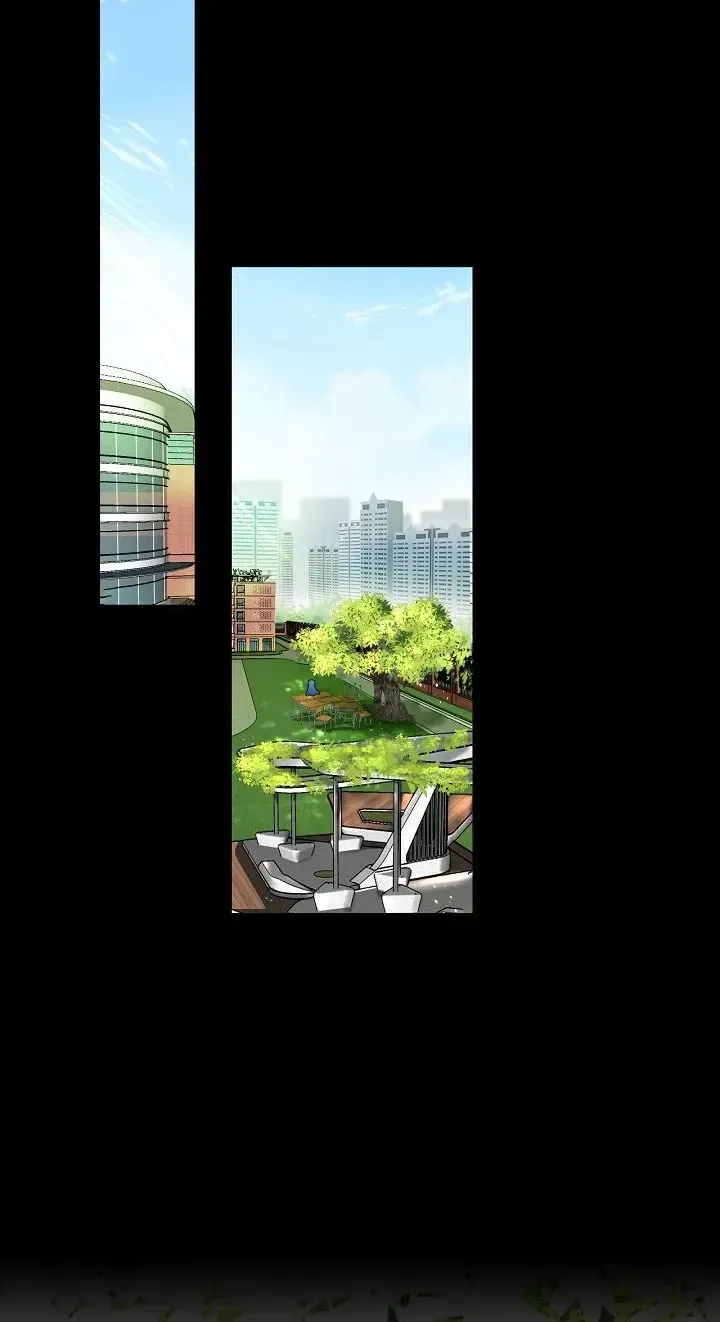 My Blind Date Is My Ex-Boyfriend Chapter 5 page 19 - 