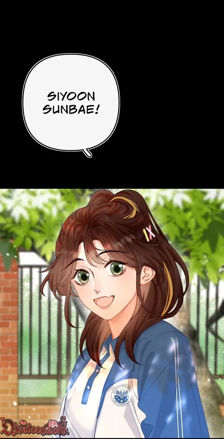 My Blind Date Is My Ex-Boyfriend Chapter 5 page 24 - 
