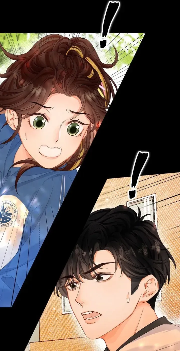 My Blind Date Is My Ex-Boyfriend Chapter 5 page 29 - 