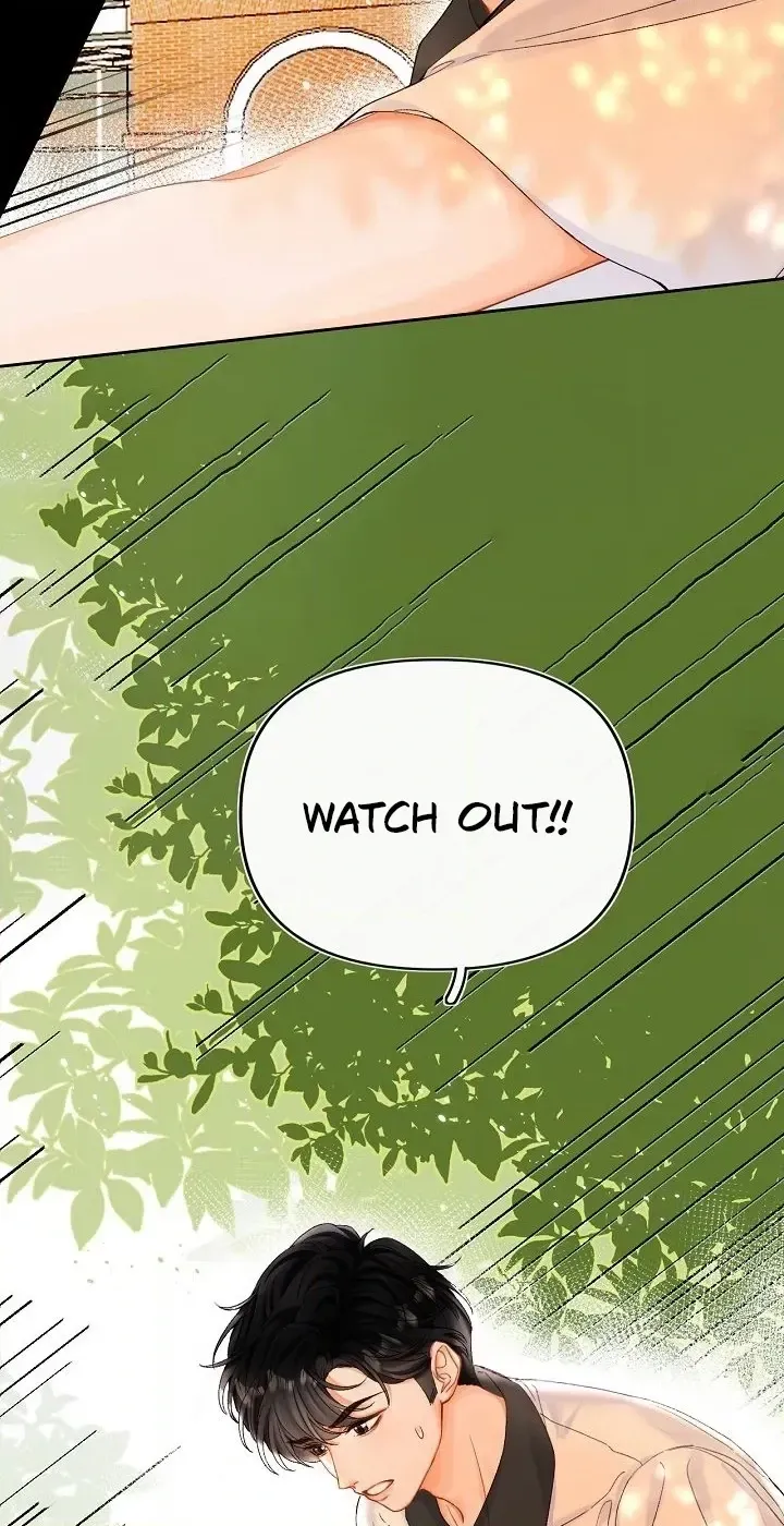 My Blind Date Is My Ex-Boyfriend Chapter 5 page 30 - 