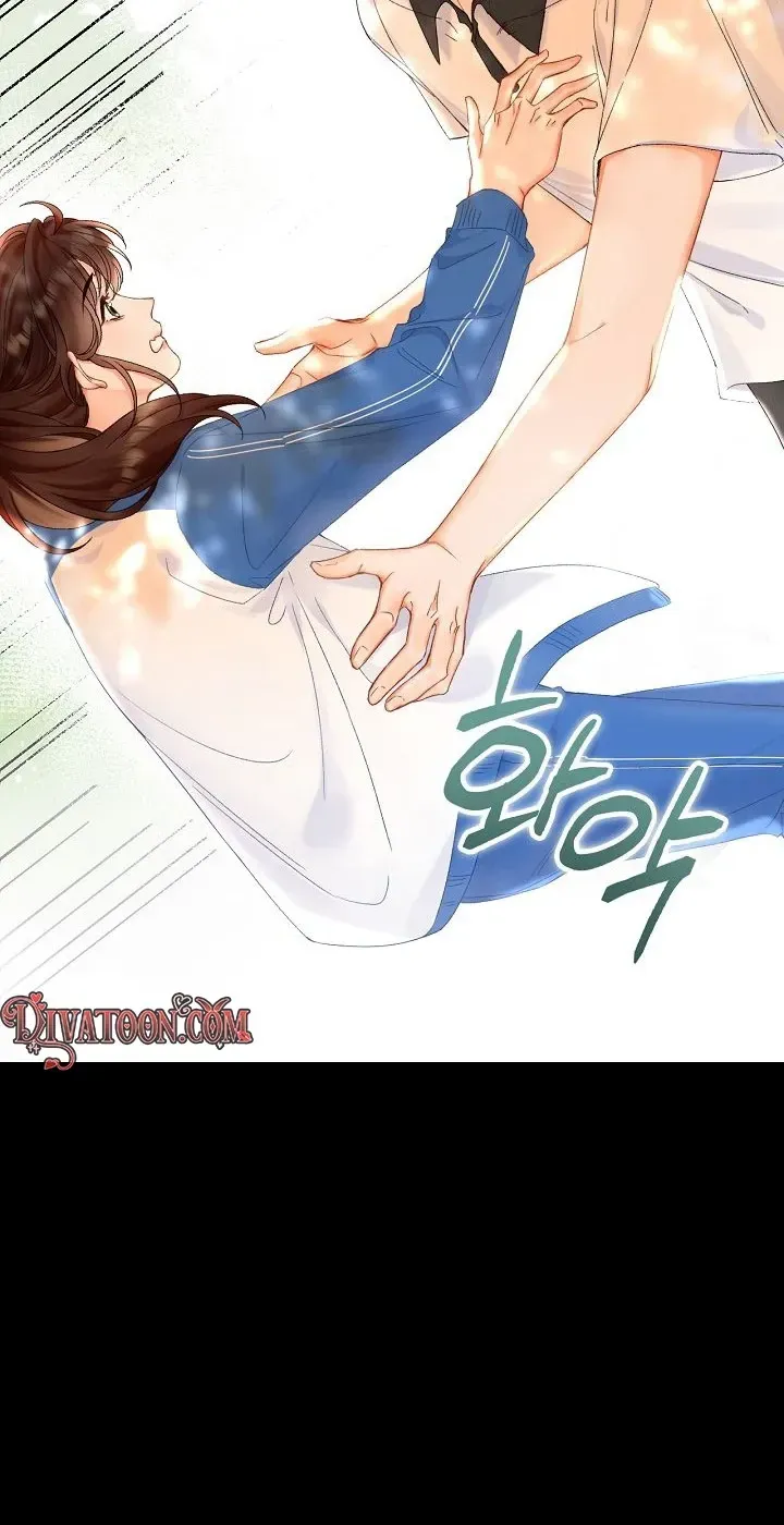 My Blind Date Is My Ex-Boyfriend Chapter 5 page 31 - 