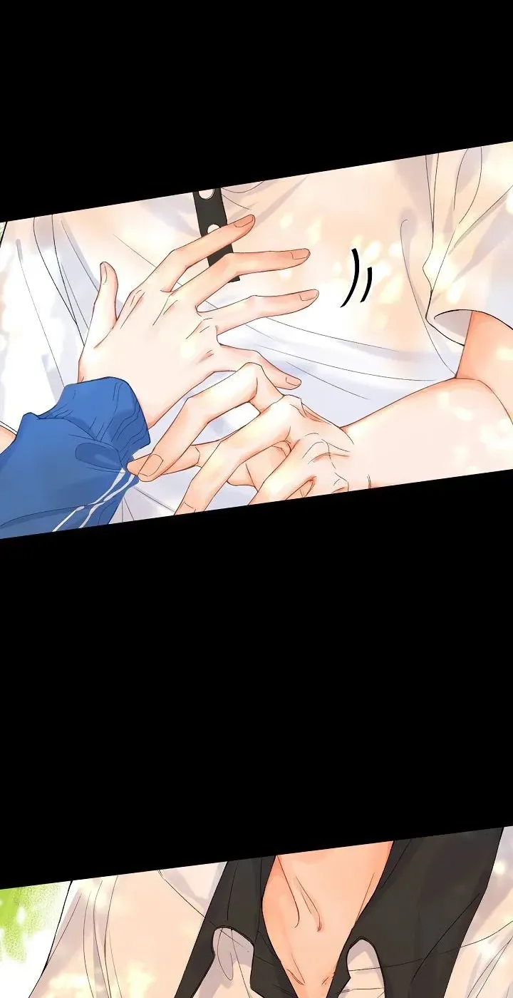 My Blind Date Is My Ex-Boyfriend Chapter 5 page 32 - 