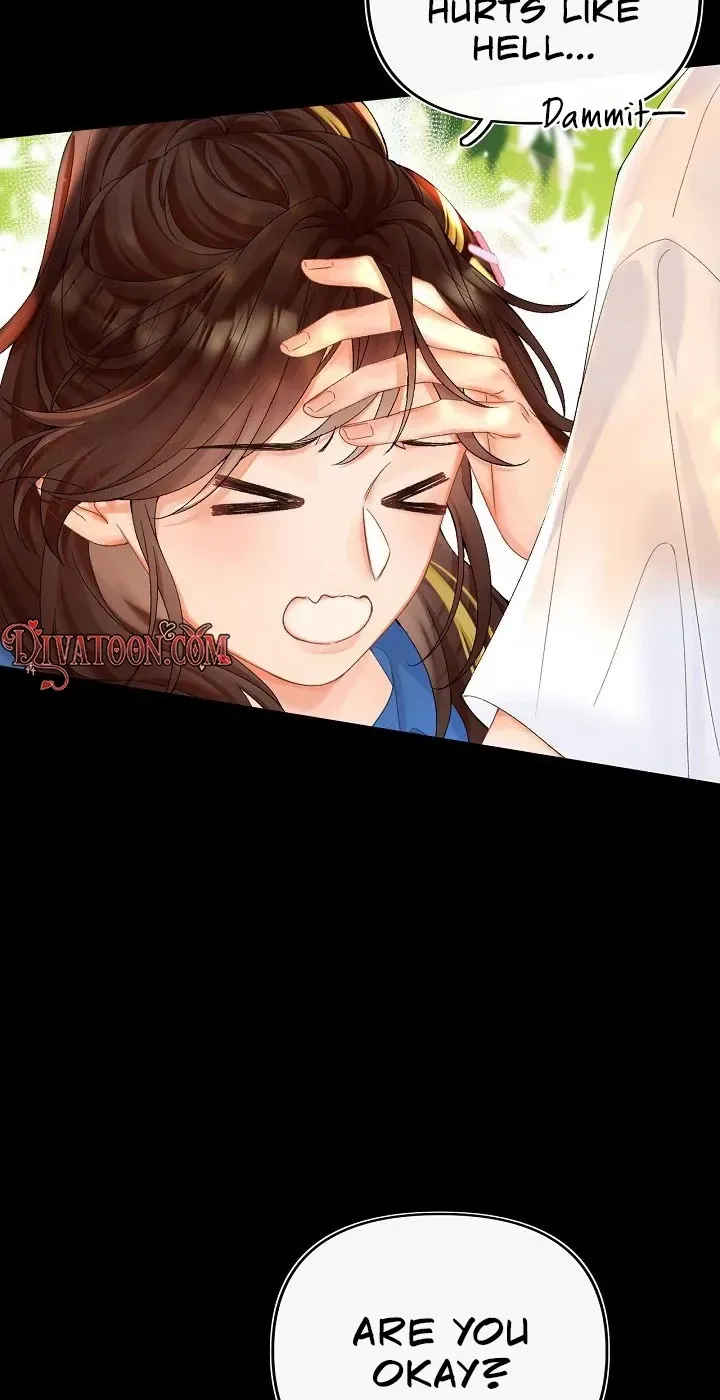 My Blind Date Is My Ex-Boyfriend Chapter 5 page 34 - 