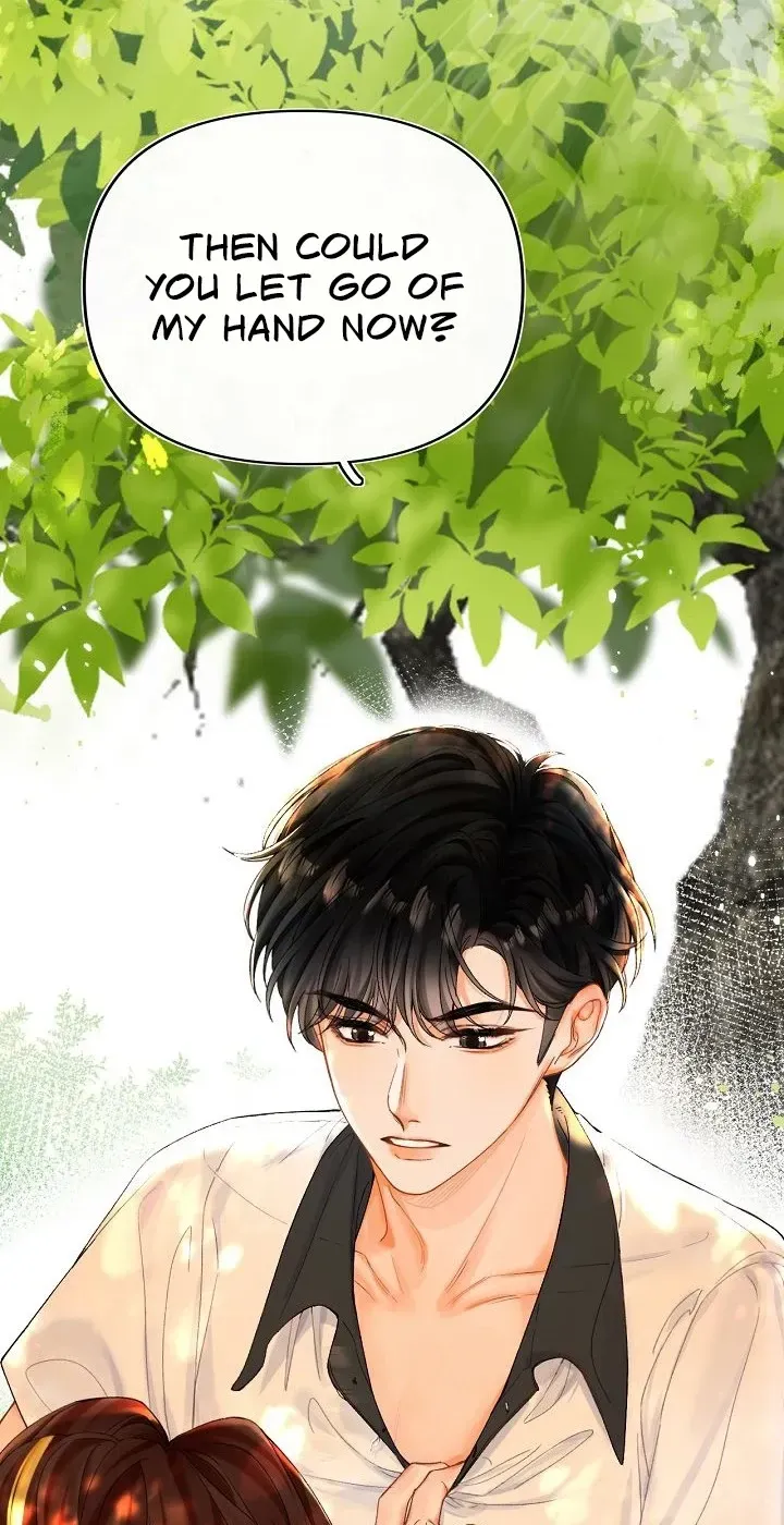 My Blind Date Is My Ex-Boyfriend Chapter 5 page 36 - 
