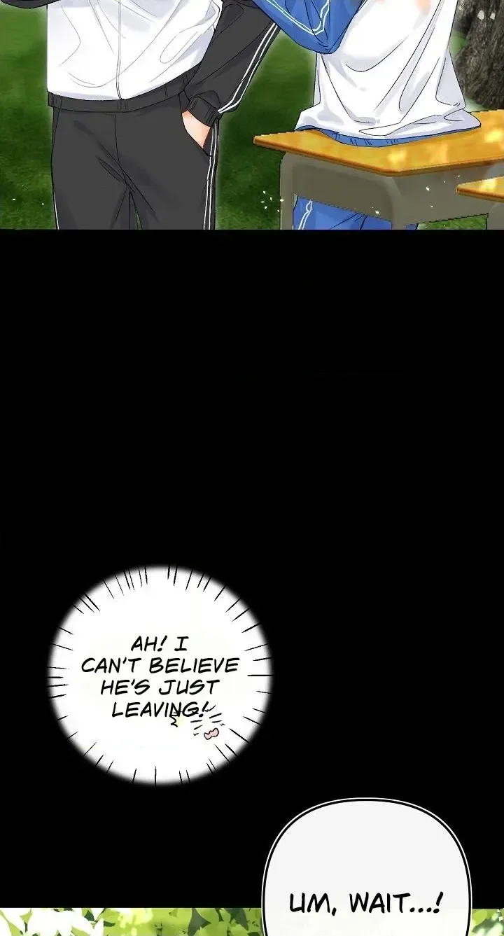 My Blind Date Is My Ex-Boyfriend Chapter 5 page 40 - 