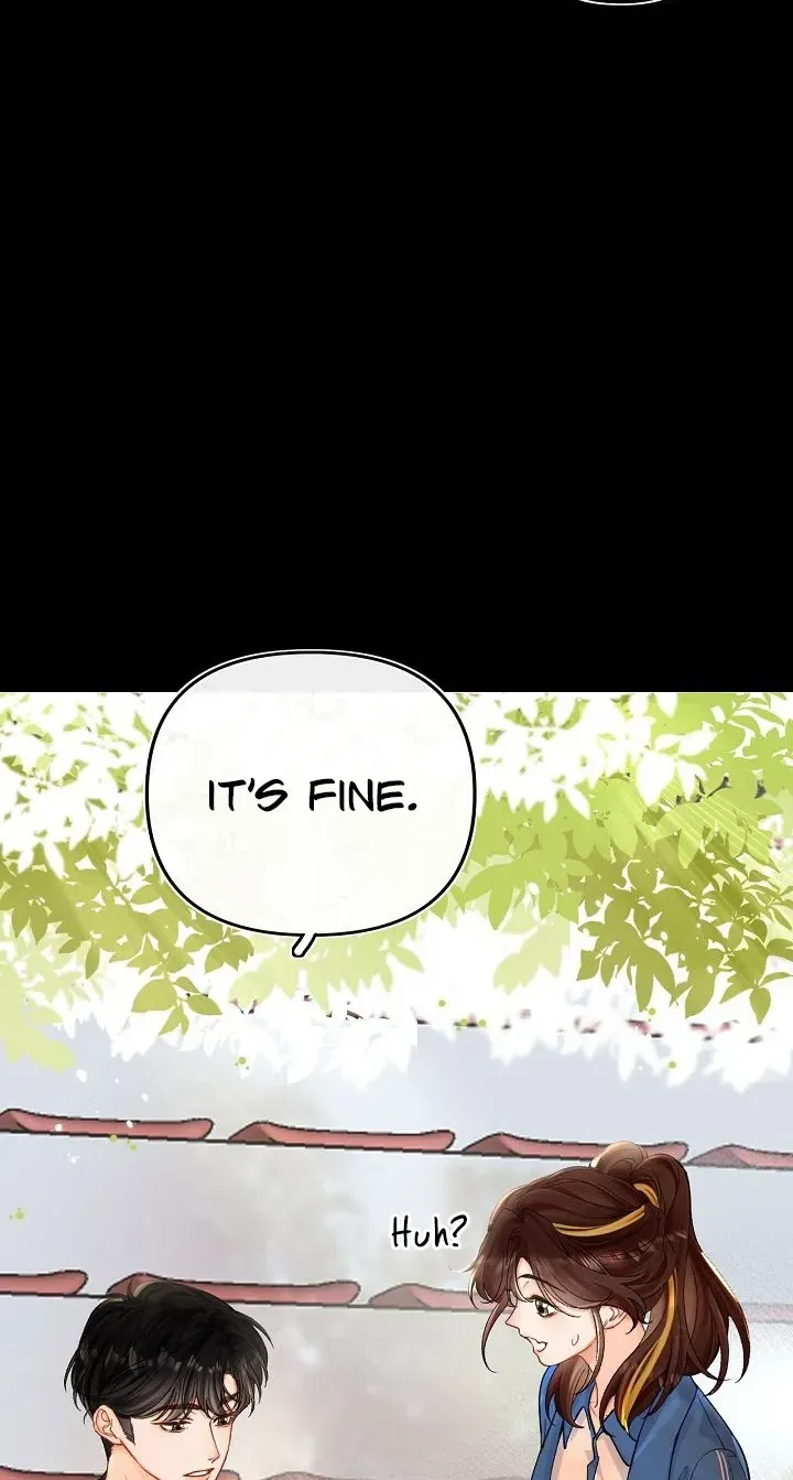 My Blind Date Is My Ex-Boyfriend Chapter 5 page 5 - 