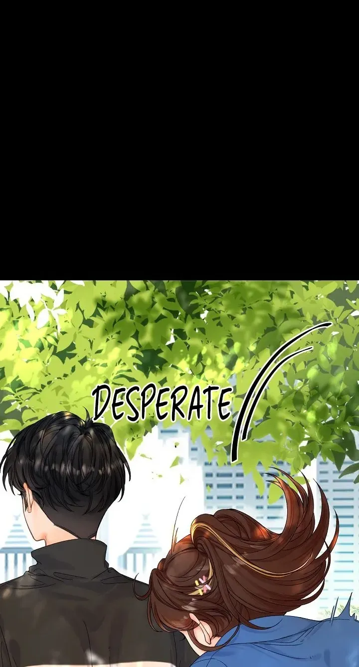 My Blind Date Is My Ex-Boyfriend Chapter 5 page 42 - 