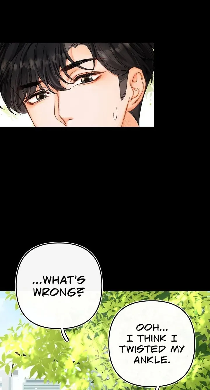 My Blind Date Is My Ex-Boyfriend Chapter 5 page 46 - 