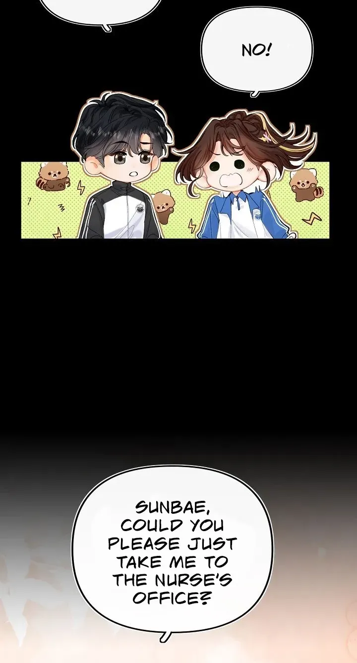 My Blind Date Is My Ex-Boyfriend Chapter 5 page 48 - 