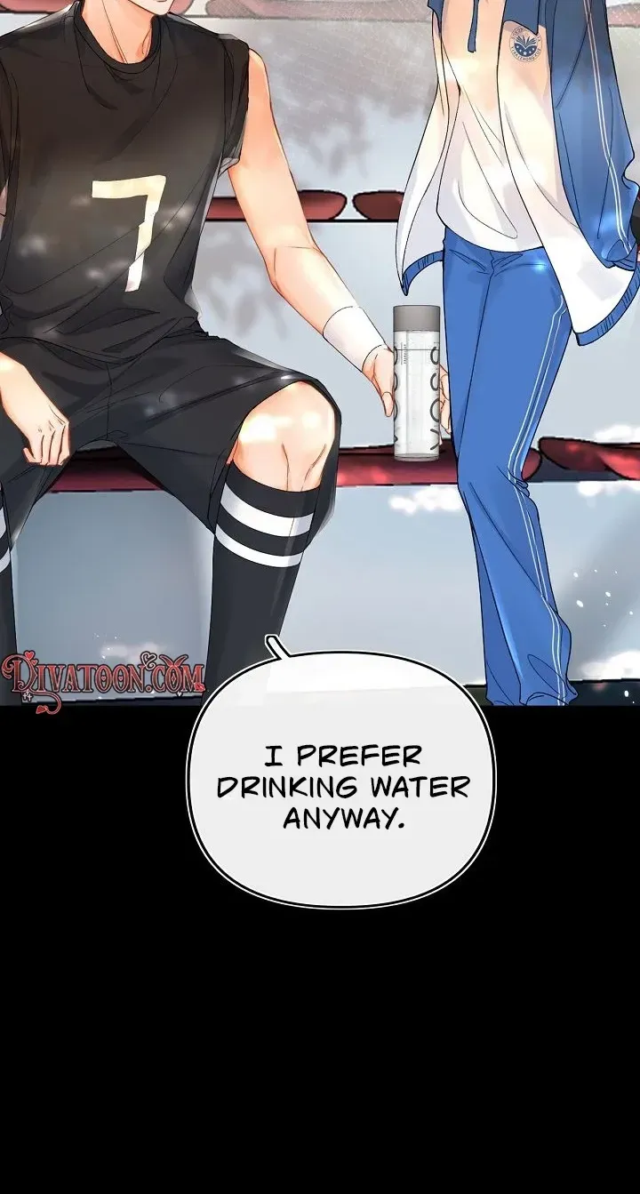 My Blind Date Is My Ex-Boyfriend Chapter 5 page 6 - 