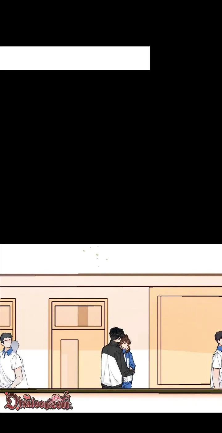 My Blind Date Is My Ex-Boyfriend Chapter 5 page 55 - 