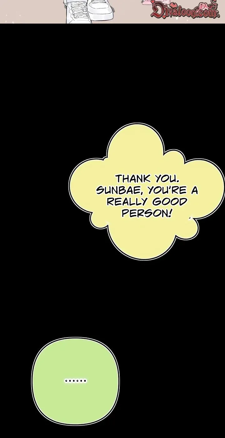 My Blind Date Is My Ex-Boyfriend Chapter 5 page 58 - 