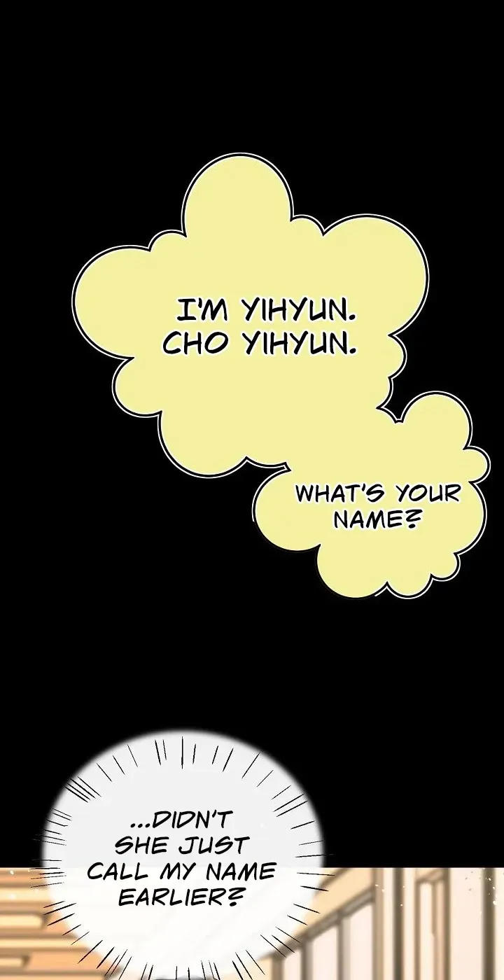 My Blind Date Is My Ex-Boyfriend Chapter 5 page 59 - 