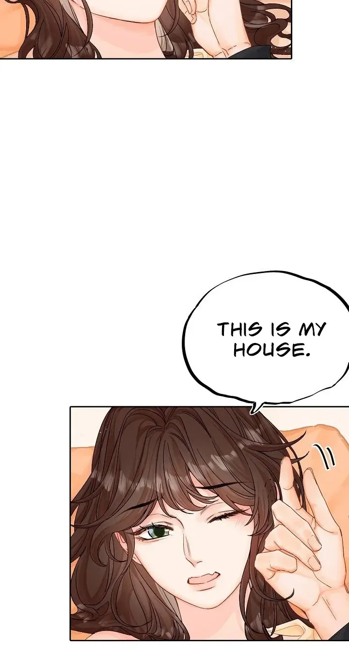 My Blind Date Is My Ex-Boyfriend Chapter 5 page 71 - 