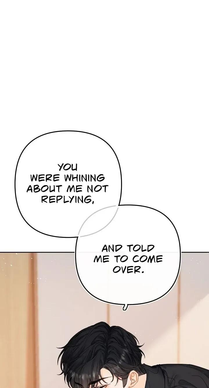 My Blind Date Is My Ex-Boyfriend Chapter 5 page 72 - 