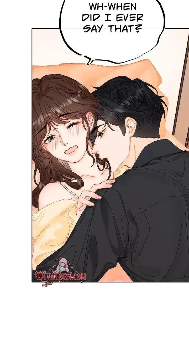 My Blind Date Is My Ex-Boyfriend Chapter 5 page 75 - 