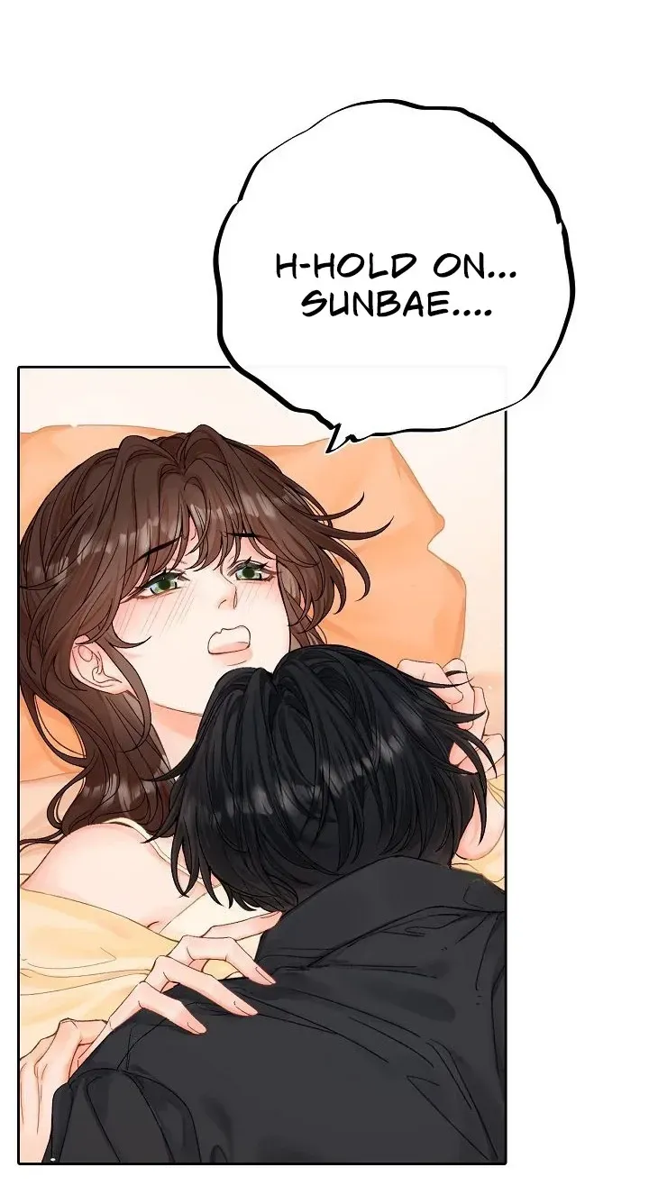 My Blind Date Is My Ex-Boyfriend Chapter 5 page 76 - 