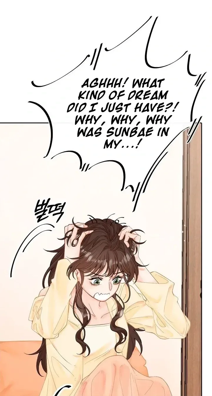 My Blind Date Is My Ex-Boyfriend Chapter 5 page 80 - 