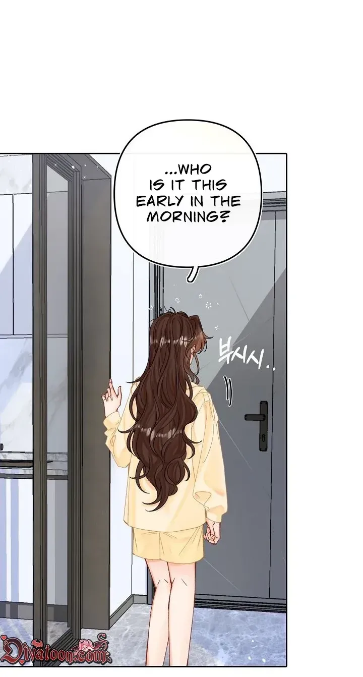 My Blind Date Is My Ex-Boyfriend Chapter 5 page 82 - 