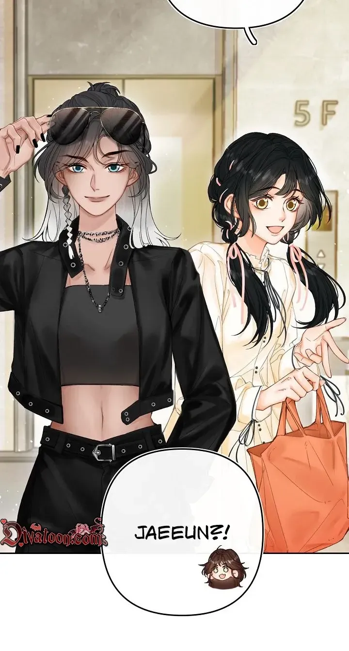 My Blind Date Is My Ex-Boyfriend Chapter 5 page 85 - 