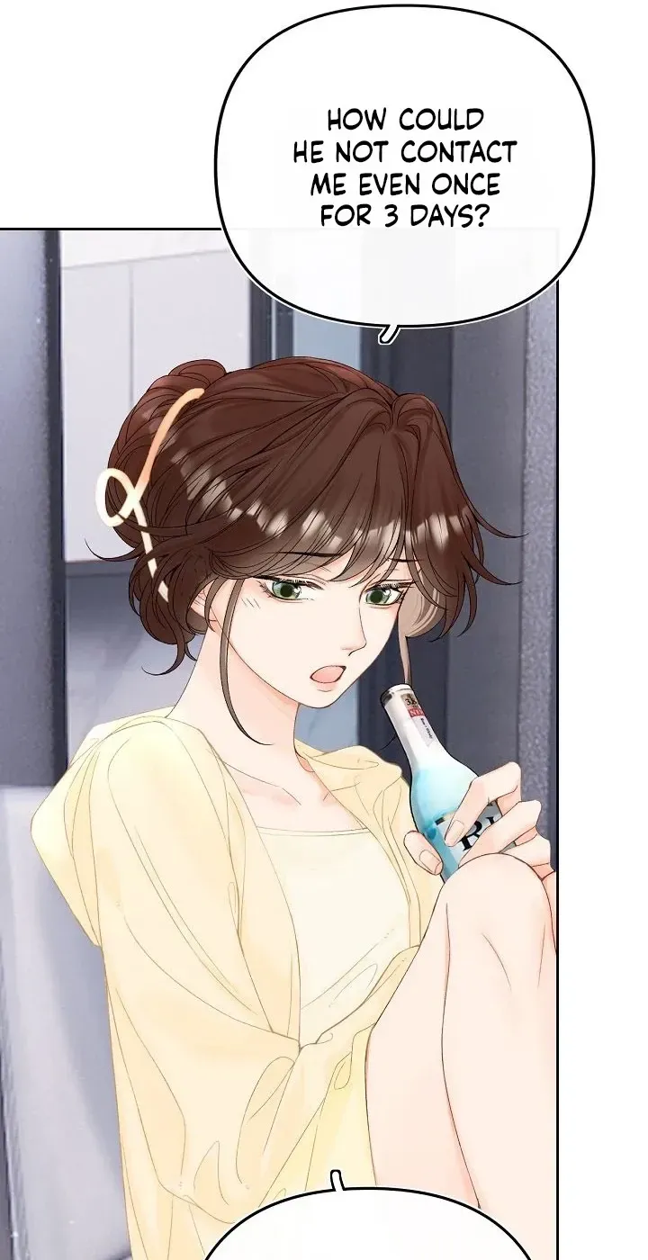 My Blind Date Is My Ex-Boyfriend Chapter 6 page 11 - 