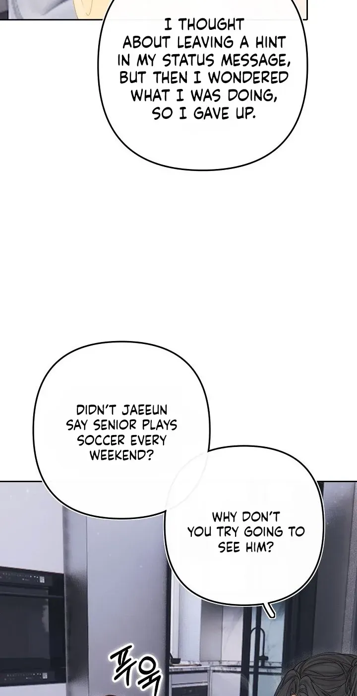 My Blind Date Is My Ex-Boyfriend Chapter 6 page 12 - 