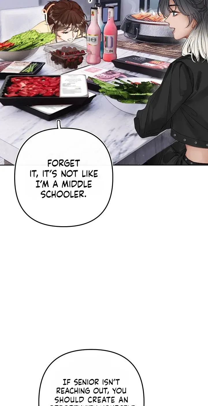 My Blind Date Is My Ex-Boyfriend Chapter 6 page 13 - 
