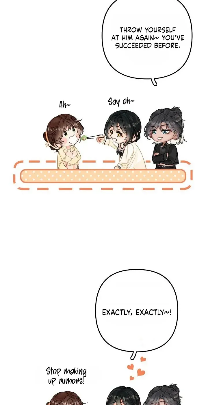 My Blind Date Is My Ex-Boyfriend Chapter 6 page 15 - 