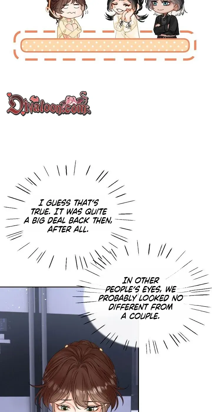 My Blind Date Is My Ex-Boyfriend Chapter 6 page 16 - 