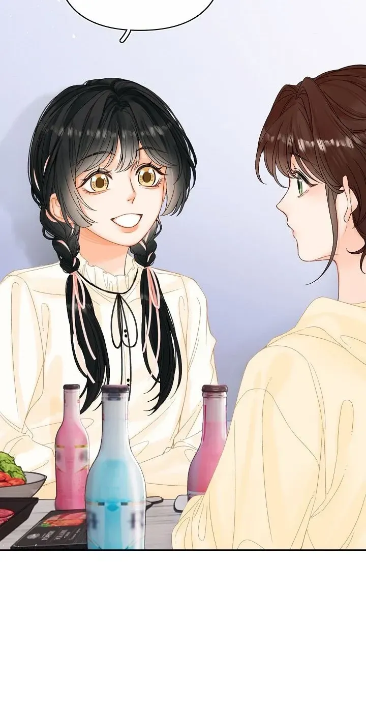 My Blind Date Is My Ex-Boyfriend Chapter 6 page 18 - 
