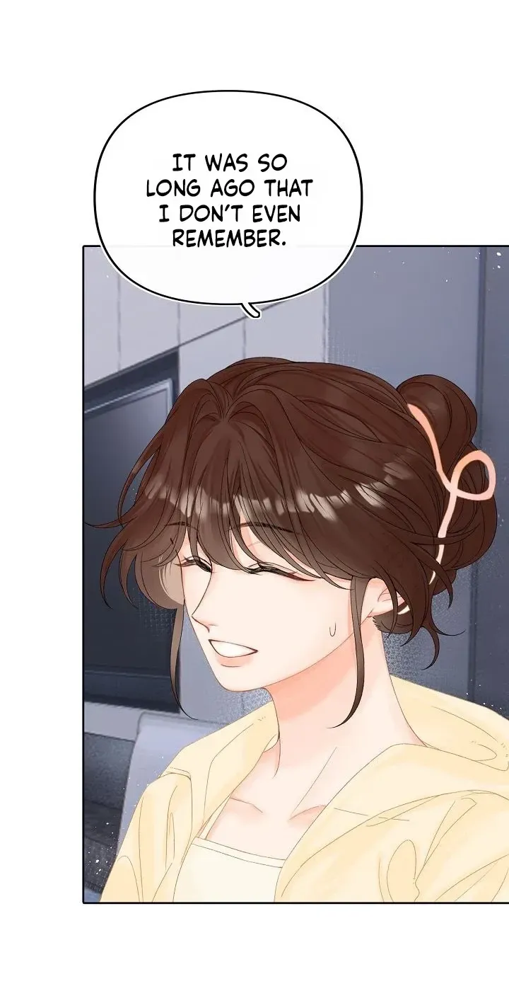 My Blind Date Is My Ex-Boyfriend Chapter 6 page 19 - 