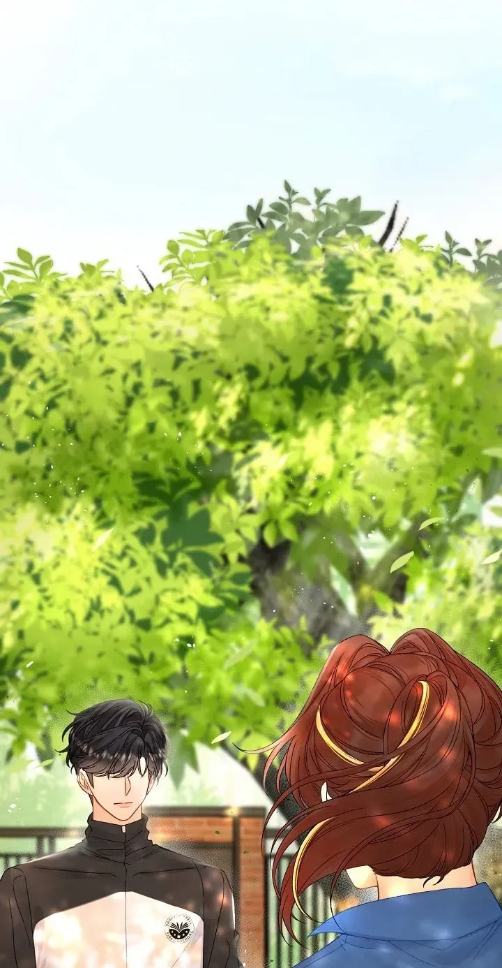 My Blind Date Is My Ex-Boyfriend Chapter 6 page 21 - 
