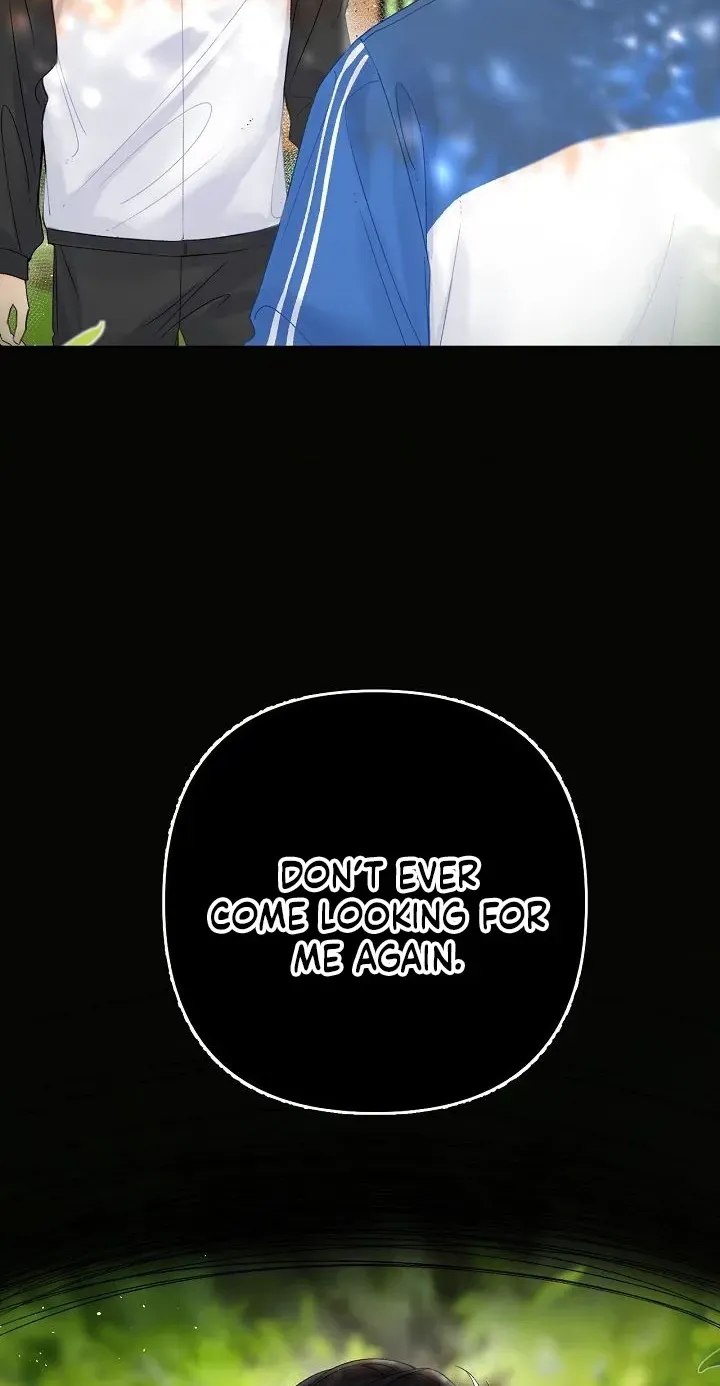 My Blind Date Is My Ex-Boyfriend Chapter 6 page 22 - 