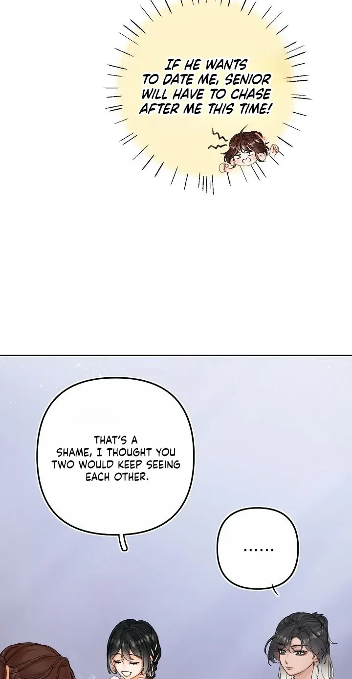 My Blind Date Is My Ex-Boyfriend Chapter 6 page 26 - 