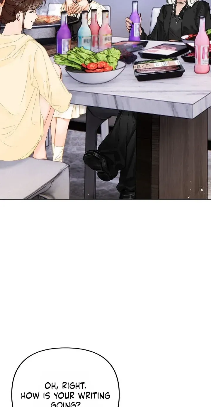 My Blind Date Is My Ex-Boyfriend Chapter 6 page 27 - 