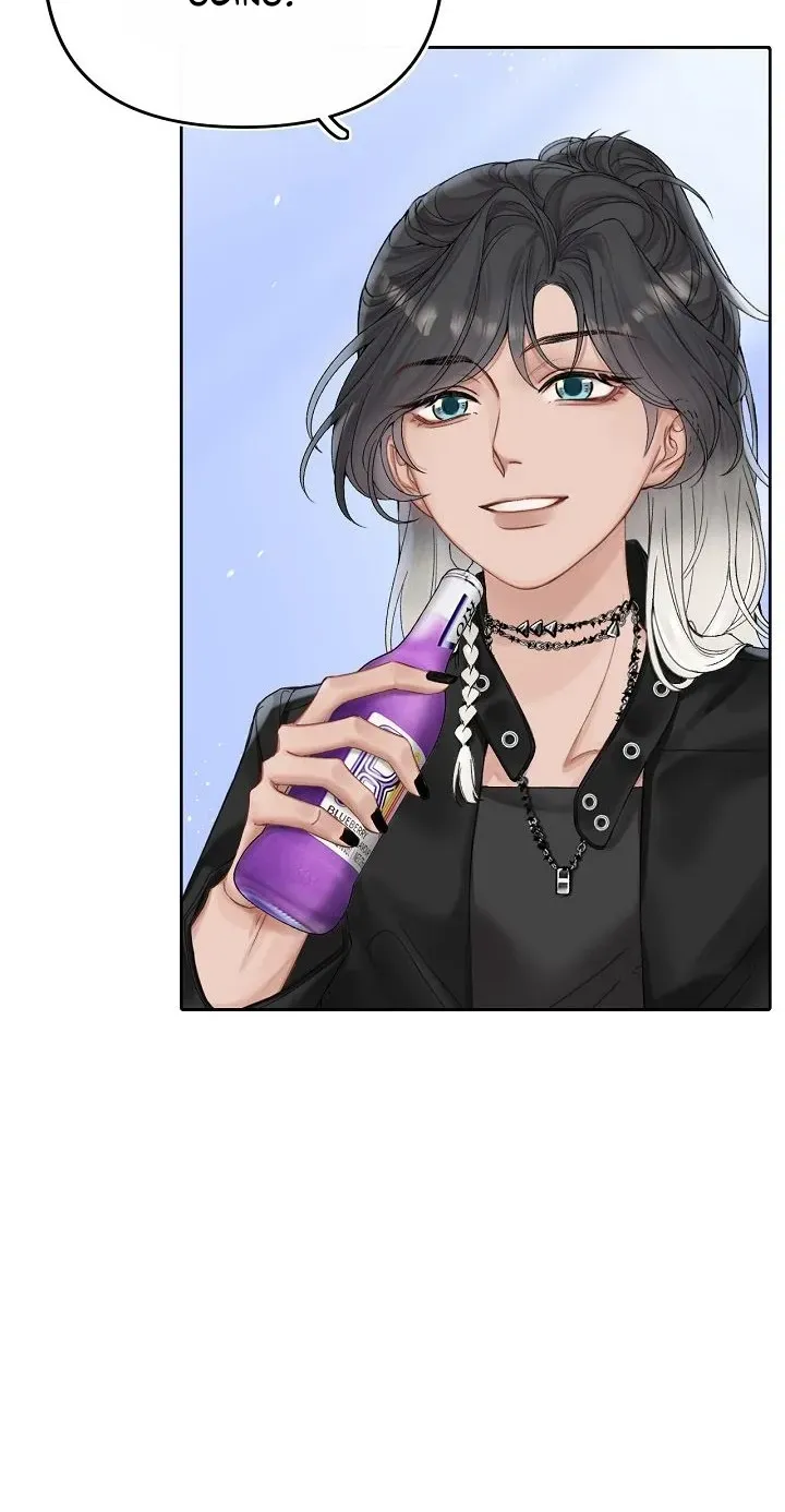 My Blind Date Is My Ex-Boyfriend Chapter 6 page 28 - 