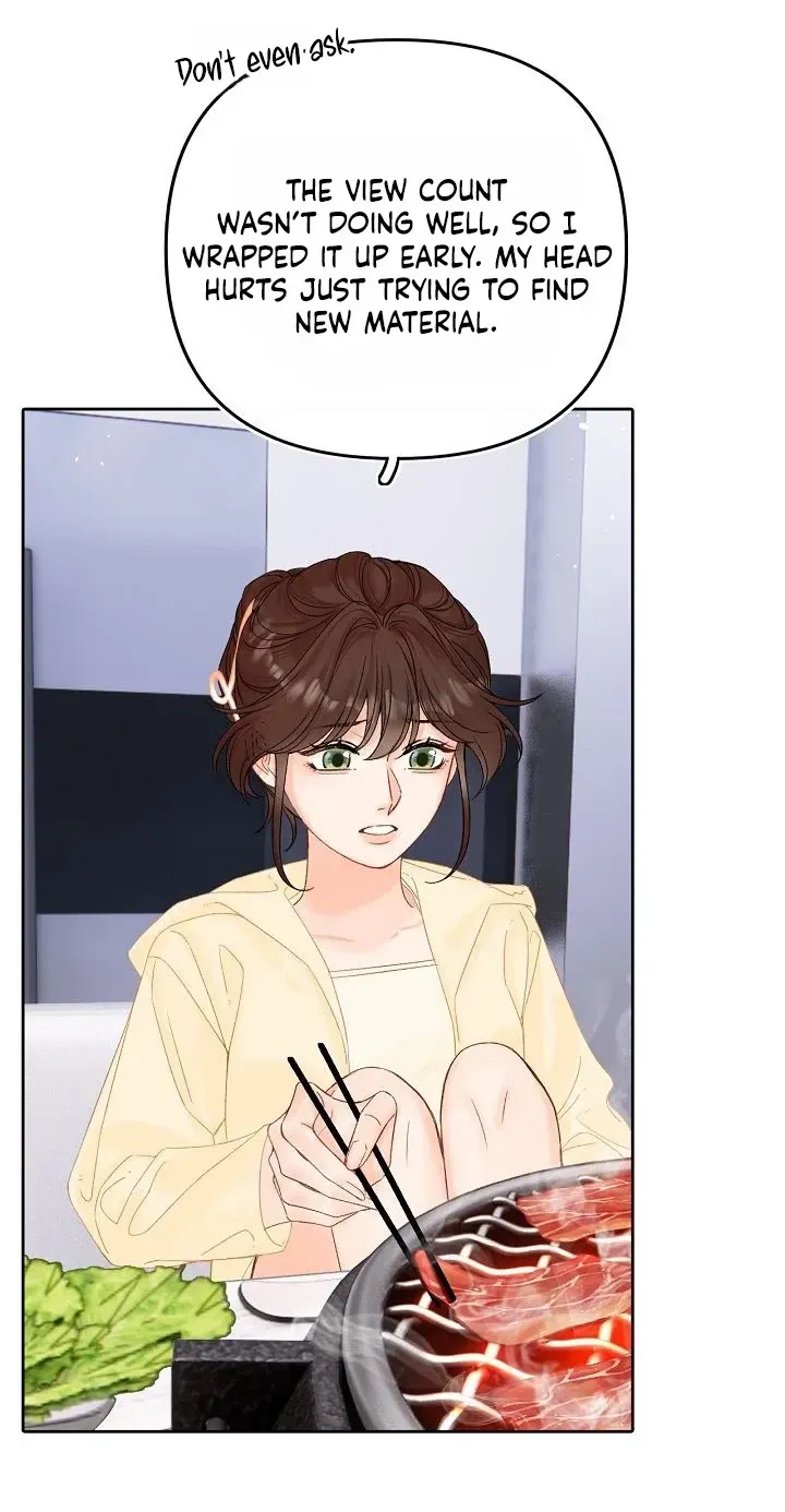 My Blind Date Is My Ex-Boyfriend Chapter 6 page 29 - 