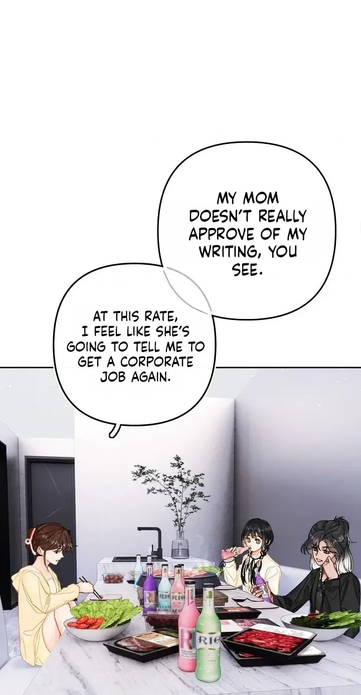 My Blind Date Is My Ex-Boyfriend Chapter 6 page 30 - 