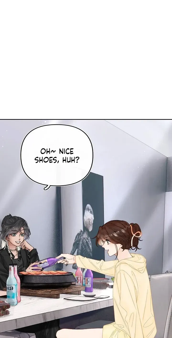 My Blind Date Is My Ex-Boyfriend Chapter 6 page 4 - 