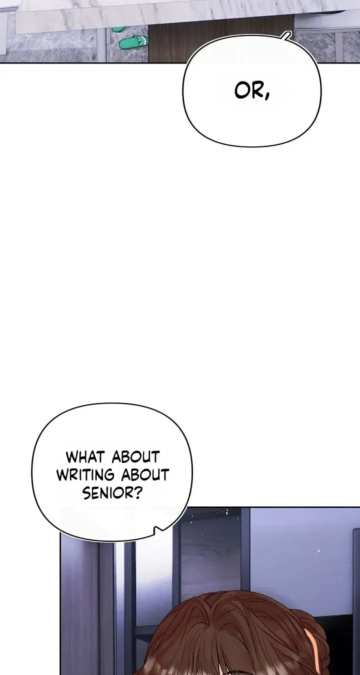 My Blind Date Is My Ex-Boyfriend Chapter 6 page 31 - 