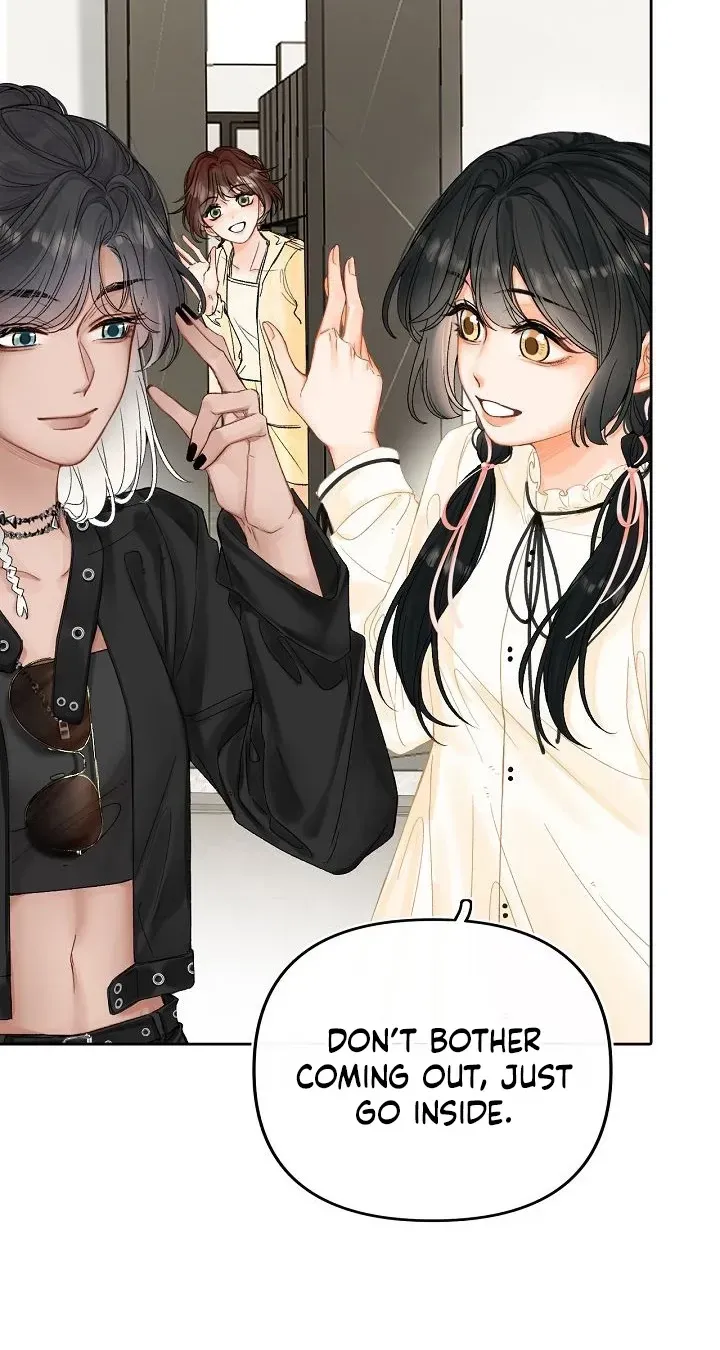 My Blind Date Is My Ex-Boyfriend Chapter 6 page 38 - 