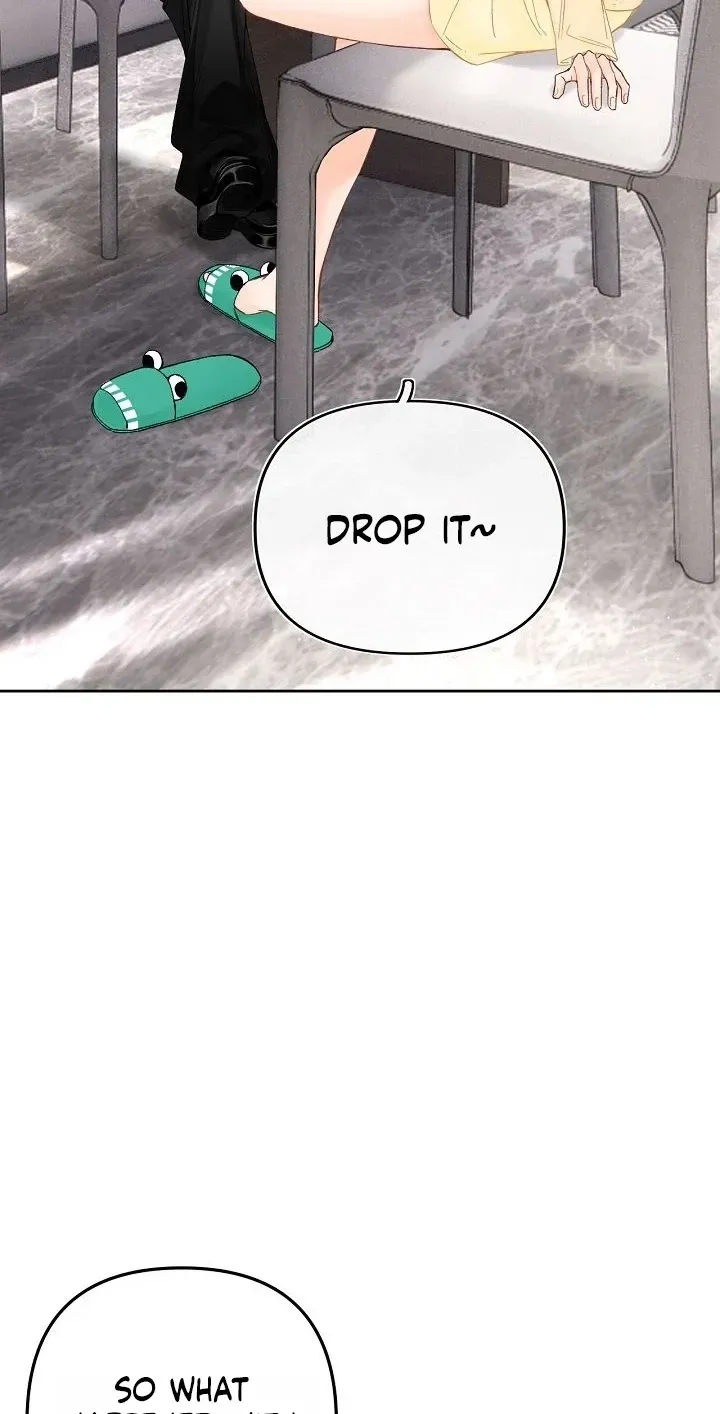 My Blind Date Is My Ex-Boyfriend Chapter 6 page 5 - 