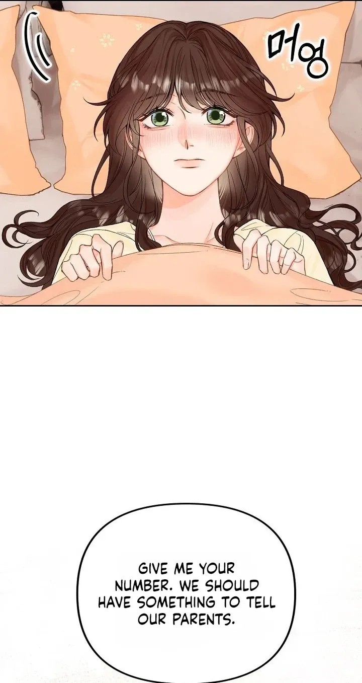 My Blind Date Is My Ex-Boyfriend Chapter 6 page 41 - 