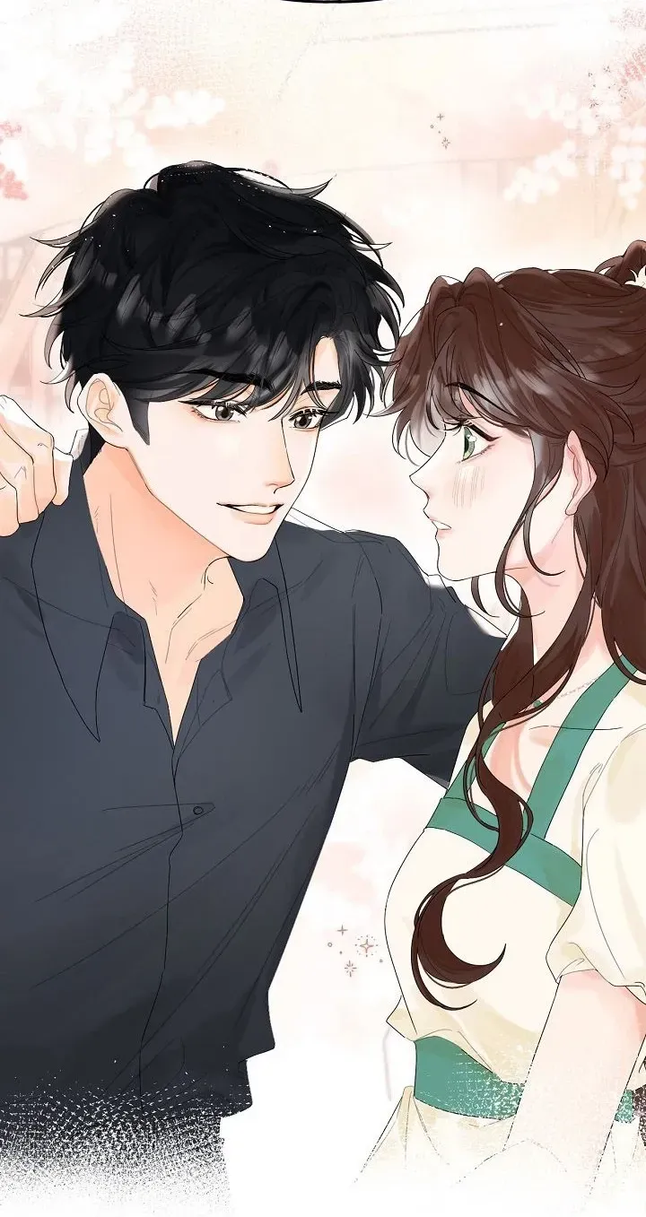 My Blind Date Is My Ex-Boyfriend Chapter 6 page 42 - 